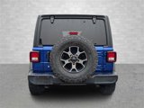 Used 2020 Jeep Wrangler Unlimited Sport S image 5