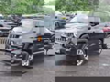 Certified 2022 Jeep Renegade Latitude image 3