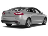 Used 2015 Ford Fusion SE w/ Equipment Group 202A image 2