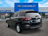 Used 2022 Chevrolet Equinox LT image 4