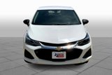 Used 2019 Chevrolet Cruze LT w/ Convenience Package image 2