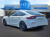 Certified 2022 Honda Civic Sport Touring image 4