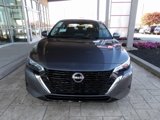 New 2025 Nissan Sentra SV image 2