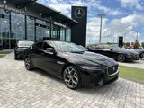Used 2020 Jaguar XE R-Dynamic S image 2