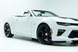 Used 2018 Chevrolet Camaro SS image 3