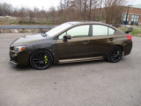 Used 2019 Subaru WRX STI image 3