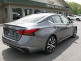 Used 2022 Nissan Altima 2.5 SR image 4
