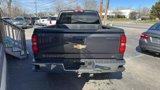 Used 2016 Chevrolet Silverado 1500 LT w/ All Star Edition image 4