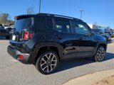 Used 2022 Jeep Renegade Limited w/ Sun, Sound & Wheels Group image 4
