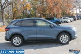 New 2025 Ford Escape Active w/ Cold Weather Package image 4