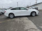 New 2024 Chevrolet Malibu LT image 6