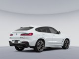 Used 2019 BMW X4 M40i w/ Executive Package image 3
