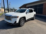 Used 2023 GMC Acadia SLT image 2