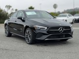 New 2025 Mercedes-Benz CLA 250 image 6