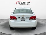 Used 2011 Chevrolet Cruze LS w/ Connectivity Package image 4