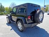 Used 2016 Jeep Wrangler Sport w/ Quick Order Package 24S image 4