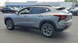 New 2025 Chevrolet Trax LT image 6