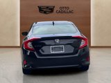 Used 2017 Honda Civic EX-L image 4