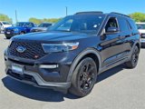 Certified 2021 Ford Explorer ST w/ Equipment Group 401A image 2