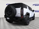 Used 2024 GMC Hummer EV 2X w/ LPO, Illumination Package image 5