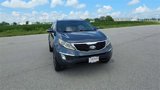 Used 2012 Kia Sportage EX image 2