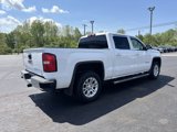 Used 2015 GMC Sierra 1500 SLE w/ SLE Value Package image 3