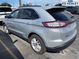 Used 2018 Ford Edge SEL w/ Equipment Group 201A image 3