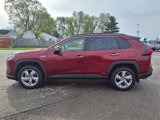 Used 2020 Toyota RAV4 Limited image 4