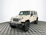 Used 2016 Jeep Wrangler Unlimited Sahara image 5