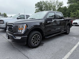 Used 2017 Ford F150 XLT w/ Equipment Group 302A Luxury image 5