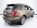 Used 2016 Ford Explorer Limited image 5