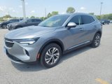 Used 2023 Buick Envision Essence image 3
