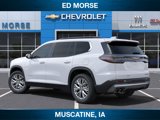 New 2025 GMC Acadia Elevation w/ Elevation Premium Package image 3