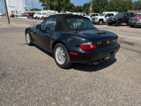 Used 2002 BMW Z3 2.5i image 2