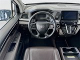 Certified 2018 Honda Odyssey Elite image 3
