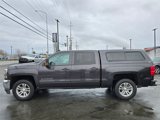 Used 2016 Chevrolet Silverado 1500 LT w/ Max Trailering Package image 4