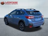 Used 2018 Subaru Crosstrek 2.0i image 3