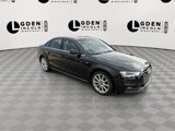 Used 2016 Audi A4 2.0T Premium Plus w/ Premium Plus Package image 2