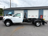 Used 2022 RAM 5500 Tradesman image 2