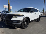 Used 2014 Ford Explorer 4WD Police Interceptor image 2