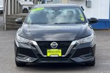Used 2021 Nissan Sentra SV image 6