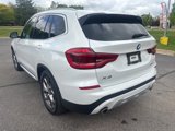 Used 2021 BMW X3 xDrive30i w/ Premium Package image 4