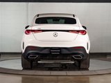 Used 2024 Mercedes-Benz GLC 300 4MATIC Coupe image 4