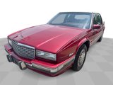 Used 1990 Cadillac Eldorado Coupe image 4