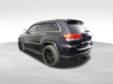 Used 2017 Jeep Grand Cherokee Limited image 3