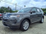 Used 2019 Ford Explorer XLT w/ Class III Trailer Tow Package image 3