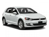 Used 2016 Volkswagen Golf S image 6