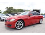 Used 2015 BMW 320i Sedan w/ Sport Package image 2