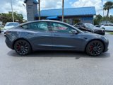 Used 2023 Tesla Model 3 Performance image 4