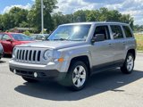 Used 2016 Jeep Patriot Latitude image 5